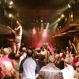 toledo show set may 31st 2015