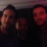 Beat That MEAT with Ben Gomori & LIFT^PARTY's Mark Pavitt + Charlie Tarr - 11/04/15