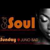 Got Soul Spring 2014 mix