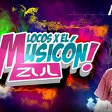 SET PROMOCIONAL LOCOS X EL MUSICON BY CARLOS PEREZ