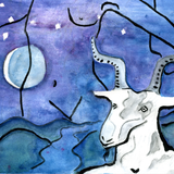 GOATMAN - Journey Into Dreeems