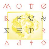 Motorfunker Pledge Drive Mix 2012