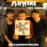 The Vinyl Dungeon 21.November.2015 - Flowers