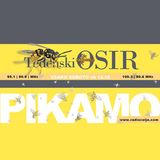 Tedenski osir - 2.5.2015