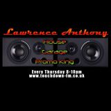 dj lawrence anthony touchdown-fm radio show 06/11/14