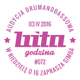 Bita Godzina @ Radio Kampus 2016/04/03