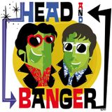 el día de Head & Banger {15-12-2014}