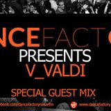 LIve set for DANCE FACTORY (Nasze Radio 104.7 FM)