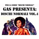 Dischi Normali vol.4