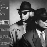 Podcast Broadcast #61: The Production Of Jimmy Jam & Terry Lewis