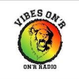 DREADLOCKSLESS SOUND (CH) mix promotion sur ON'R dans l'émission VIBES ON'R du 17 juillet 2014