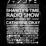 CiKay Presents FUNKONAMI - LIVE 31.05.14