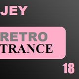 Set Retro Trance 18