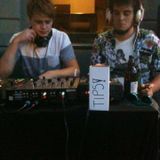 CeeJay LIVE YOURSHOT 2011 Runner-Up Mix