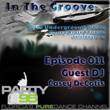 In The Groove Episode 011