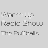 Warm Up Radio Show #001