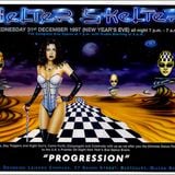 DJ SS Helter Skelter 'Progression' 31st Dec 1997