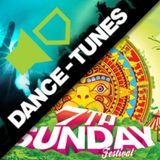 7th Sunday Festival & Dance-Tunes DJ Competition V-Essentials Area-TBKraft