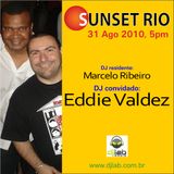 Marcelo Ribeiro Show With Eddie Valdez - Terça /Tuesday - 31-08-2010