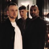 Ivy Lab (Critical Music, 20:20 LDN Recordings) @ Rinse.fm 106.8 FM - London (22.12.2015)