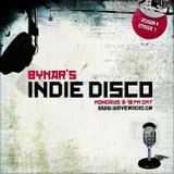 Bynar's Indie Disco S4E01 28/1/2013 (Part 2)