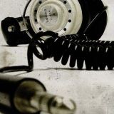 Retro Dark & New Wave Morning Travel