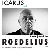Icarus-10-02-2013: Roedelius, a man with many faces