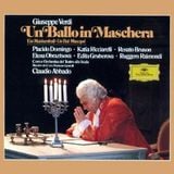 Opera Sunday - RMF Classic: "Un ballo in maschera" (Domingo, Ricciarelli, Abbado)