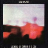 Spinetta Jade - Los Niños que Escriben en el Cielo (Album)