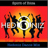 Spirit of Ibiza Part 1 (Hedoniz Dance Mix)