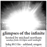 Glimpses of the Infinite - Dec. 8, 2013