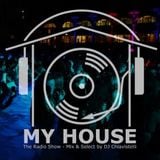 My House Radio Show 2016-04-09