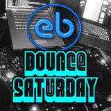 Bounce Saturday w/ Eric Beats (03.08.2014)