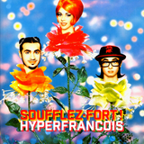 Soufflez-Fort - Tribute to Deee-Lite - 18 Septembre 2015 - Les Souffleurs