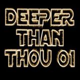 Russell Ruckman - Deeper Than Thou 1
