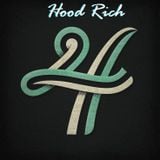 Hood Rich 4