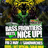 NiceUp Jungle Drum and Bass Mix