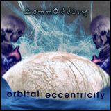 Orbital Eccentricity