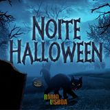 Halloween - As Bruxas Andam à Solta