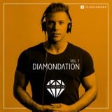 DJ G-DIAMOND - DIAMONDATION Vol.7