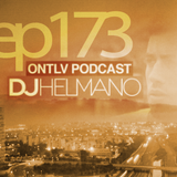 ONTLV PODCAST - Trance From Tel-Aviv - Episode 173 - Mixed By DJ Helmano