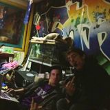 Extrait 1 live set Crossbreed on HPFF web-radio BassMaker vs SiD