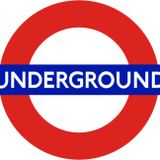 Underground Deep House N Garage (REC 12-12-12)