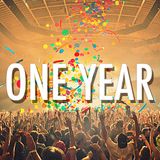 DJ Mailman's One Year Anniversary Mix