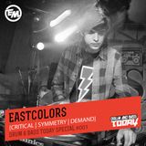 Eastcolors - Drum & Bass Today Special #001