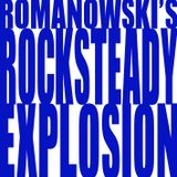 Rock Steady Explosion Vol.1