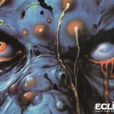 DJ Mickey Finn & DJ Carl Cox @ The Eclipse. 1991