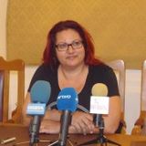 ΕΡΤ ΡΟΔΟΥ 19-08-2015 - ΚΑΜΜΑ ΜΑΡΙΑ