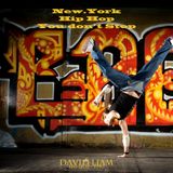New York Hip Hop you don't stop
