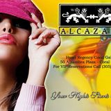 Alcazaba Reunion Club Happy Hour Mix 2